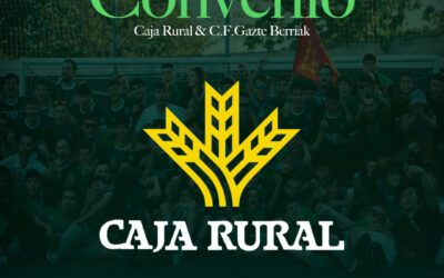 CONVENIO CAJA RURAL DE NAVARRA