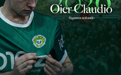 OIER CLAUDIO