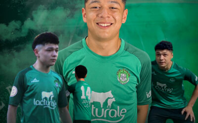 📝✍️ Diego Peña, 𝐯𝐮𝐞𝐥𝐯𝐞 𝐚 𝐜𝐚𝐬𝐚 𝐲 𝐬𝐞 𝐜𝐨𝐧𝐯𝐢𝐞𝐫𝐭𝐞 𝐞𝐧 𝐞𝐥 𝐪𝐮𝐢𝐧𝐭𝐨 𝐟𝐢𝐜𝐡𝐚𝐣𝐞 𝐝𝐞𝐥 𝐓𝐞𝐫𝐜𝐞𝐫𝐚 𝐑𝐅𝐄𝐅 𝐩𝐚𝐫𝐚 𝐥𝐚 𝐩𝐫𝐨́𝐱𝐢𝐦𝐚 𝐭𝐞𝐦𝐩𝐨𝐫𝐚𝐝𝐚.